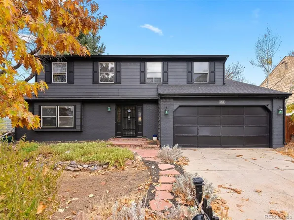 3930 S Yampa Street, Aurora, CO 80013