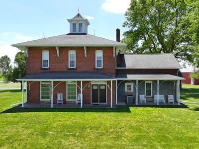 17331 Hillside Rd, Morrison, IL, 61270