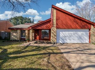 2143 Fort Laramie Dr, Katy, TX 77449