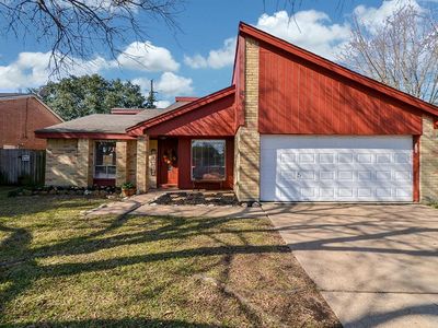 2143 Fort Laramie Dr, Katy, TX, 77449