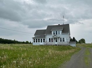 34 Starbarn Ave, Frenchville, ME 04745