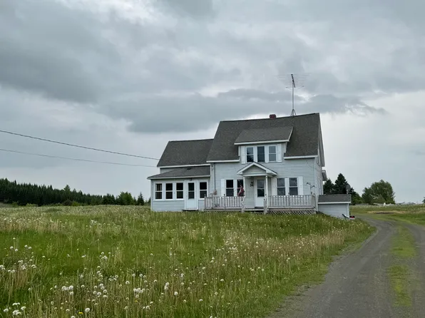 34 Starbarn Avenue, Frenchville, ME 04745