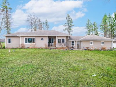 2375 W Mount Morris Rd, Mount Morris, MI, 48458