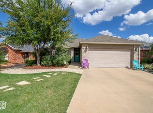 704 Durham Ct, San Angelo, TX 76901