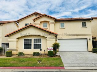 227 River Point, Madera, CA 93637