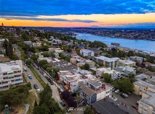 1226 B 5th Ave N, Seattle, WA 98109