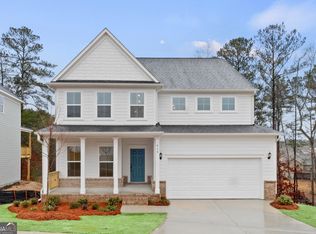 415 Riverclub Rd, Acworth, GA 30101