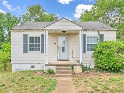1726 11th St NW, Roanoke, VA, 24012