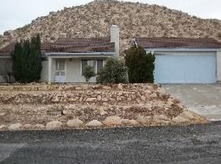 39537 166th St E, Lake Los Angeles, CA 93591