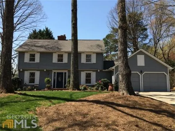 3607 Thompson Bnd, Gainesville, GA 30506