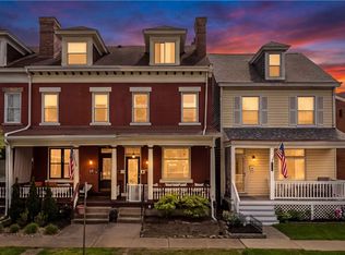312 2nd St, Aspinwall, PA 15215