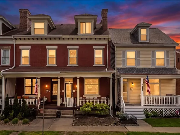 312 2nd St, Aspinwall, PA 15215