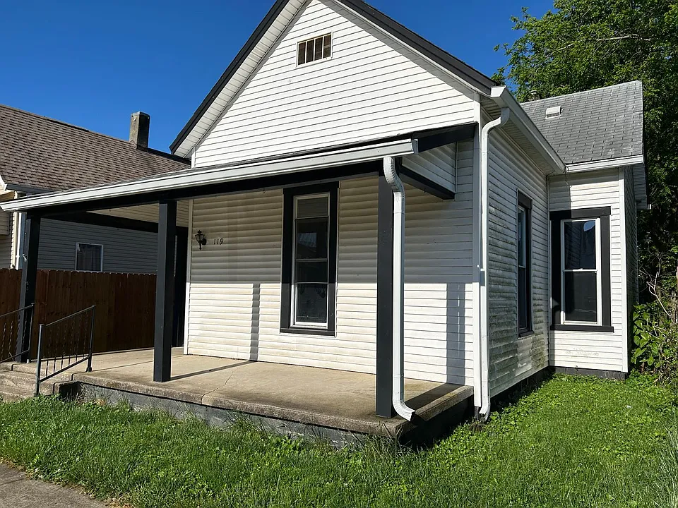 119 N Walnut St