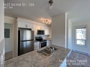 9422 Victor St #316, Chilliwack, BC V2P0B8