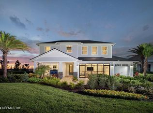 67 Loosestrife Way St, Augustine, FL 32095