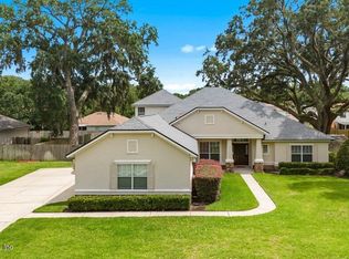 3156 Scenic Oaks Dr, Jacksonville, FL 32226