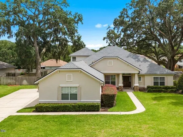 3156 SCENIC OAKS Drive, Jacksonville, FL 32226