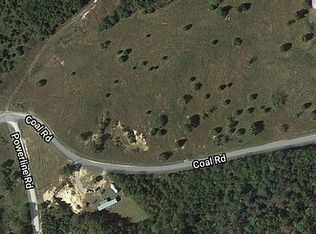 Coal Rd, Jamestown, TN 38556