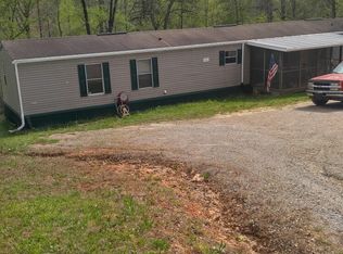 382 Ayers Rd, Pinnacle, NC 27043