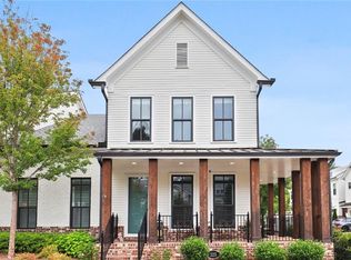 325 Bailey Walk, Alpharetta, GA 30009