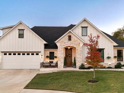 4538 Brushy Creek Cv, Tyler, TX, 75703