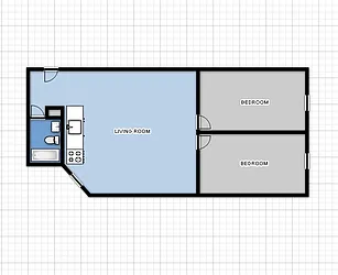 Rented by GP Properties