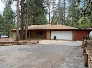 16619 Estralita Dr, Sonora, CA 95370
