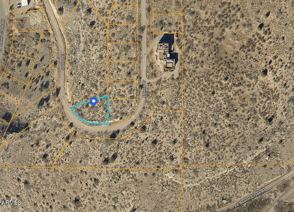 1st image of 4916 E GOSS Drive #-
