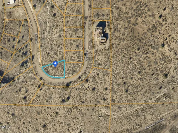 4916 E GOSS Drive #-, Rimrock, AZ 86335