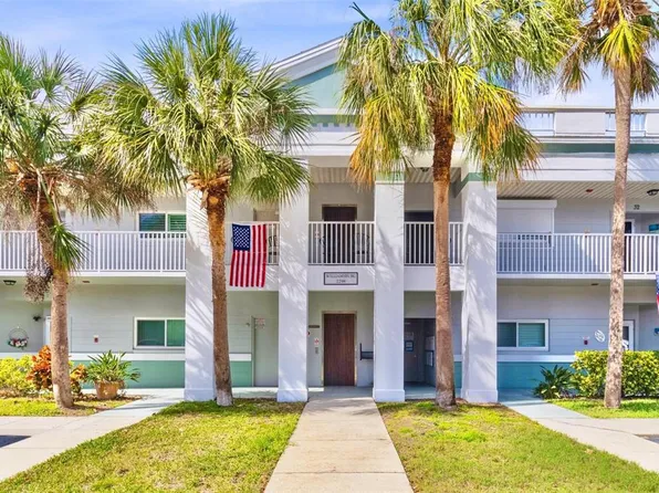 2298 AMERICUS BOULEVARD E #6, CLEARWATER, FL 33763
