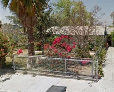 15334 Iris Dr, Fontana, CA, 92335