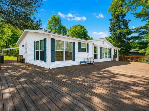 2310 S Whitney Beach Rd, Beaverton, MI 48612