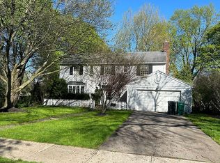 210 Hollywood Ave, Rochester, NY 14618