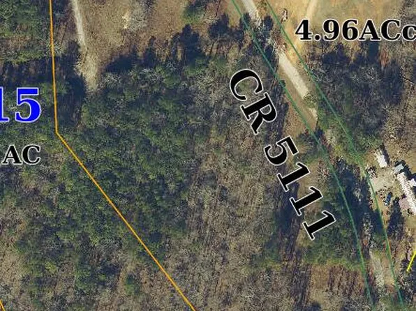 653 County Road 5111, Booneville, MS 38829