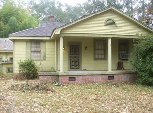 102 Windham St, Vicksburg, MS 39180