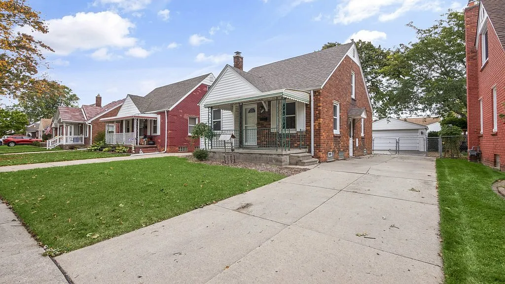 Building Photo - 1163 17th St