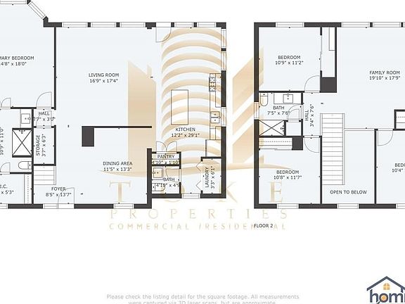 3rd image of 1834 Cheyenne River Cir