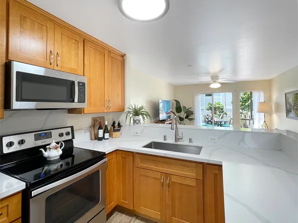 75-6081 Alii Dr APT Z102, Kailua Kona, HI 96740