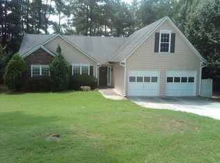515 Flowering Trl, Grayson, GA 30017