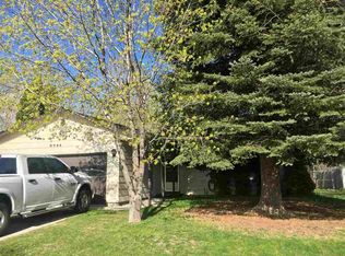 3744 Blue Grouse Dr, Pocatello, ID 83201