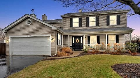 1st image of 304 Midlane Dr