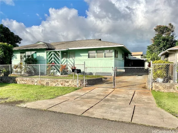 98-034 Lokowai St, Aiea, HI 96701