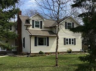 3483 N Billman Rd, Millbury, OH 43447