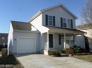 2809 Todkill Trce, Edgewood, MD 21040