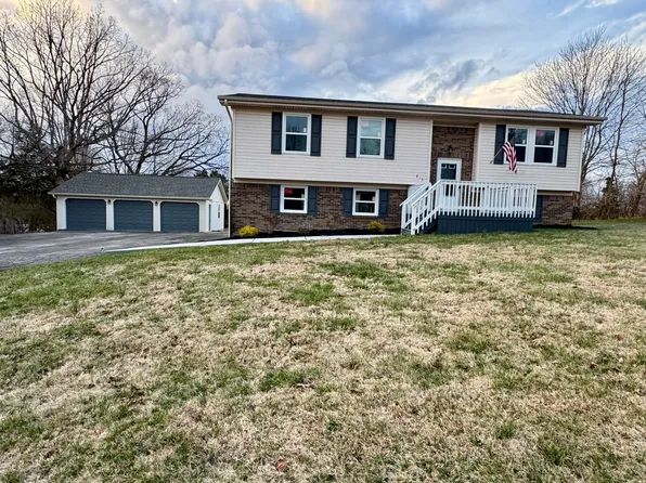 813 Bratcher Ln, Berea, KY 40403