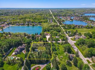 47230 Seven Mile Rd, Northville, MI 48167