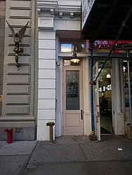 738 Broadway in Noho