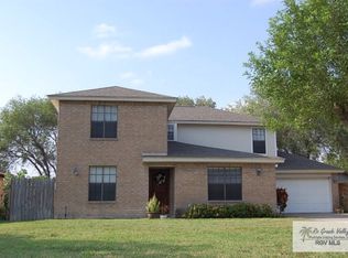 19733 Poplar St, Harlingen, TX 78550