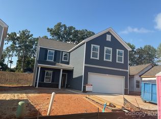 1133 Overland Dr, Dallas, NC 28034