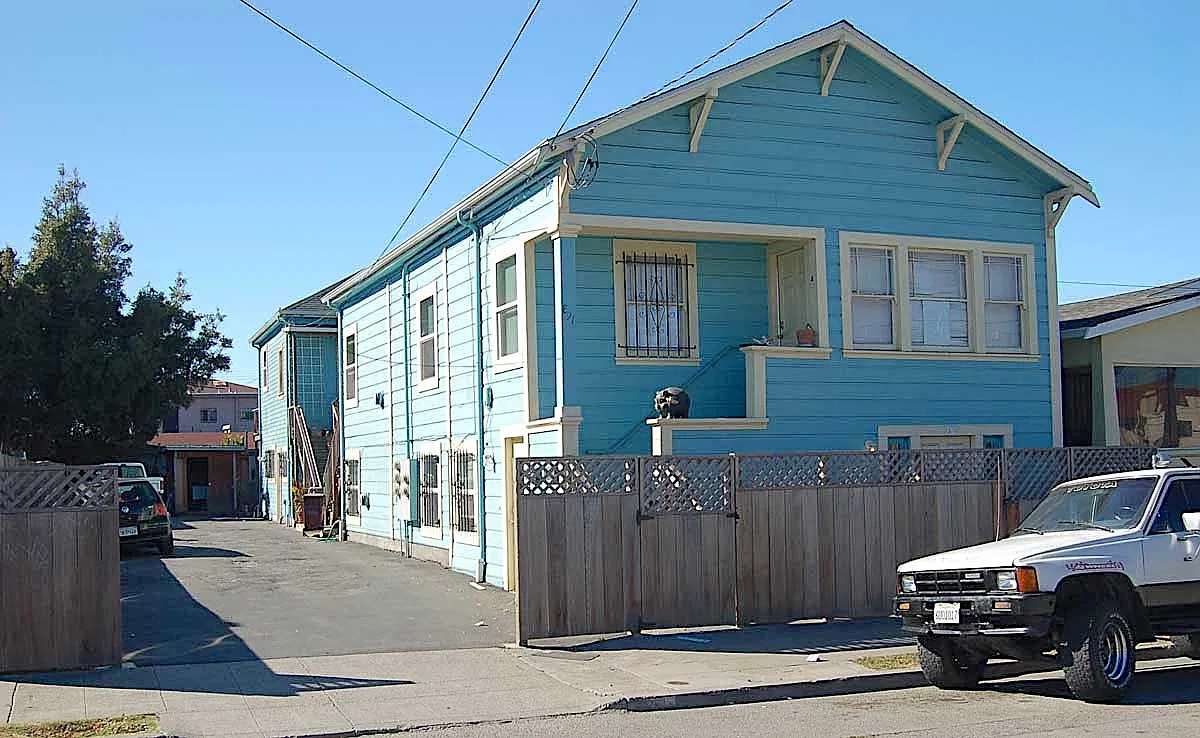 1 bed, $2,200 — Photo 1